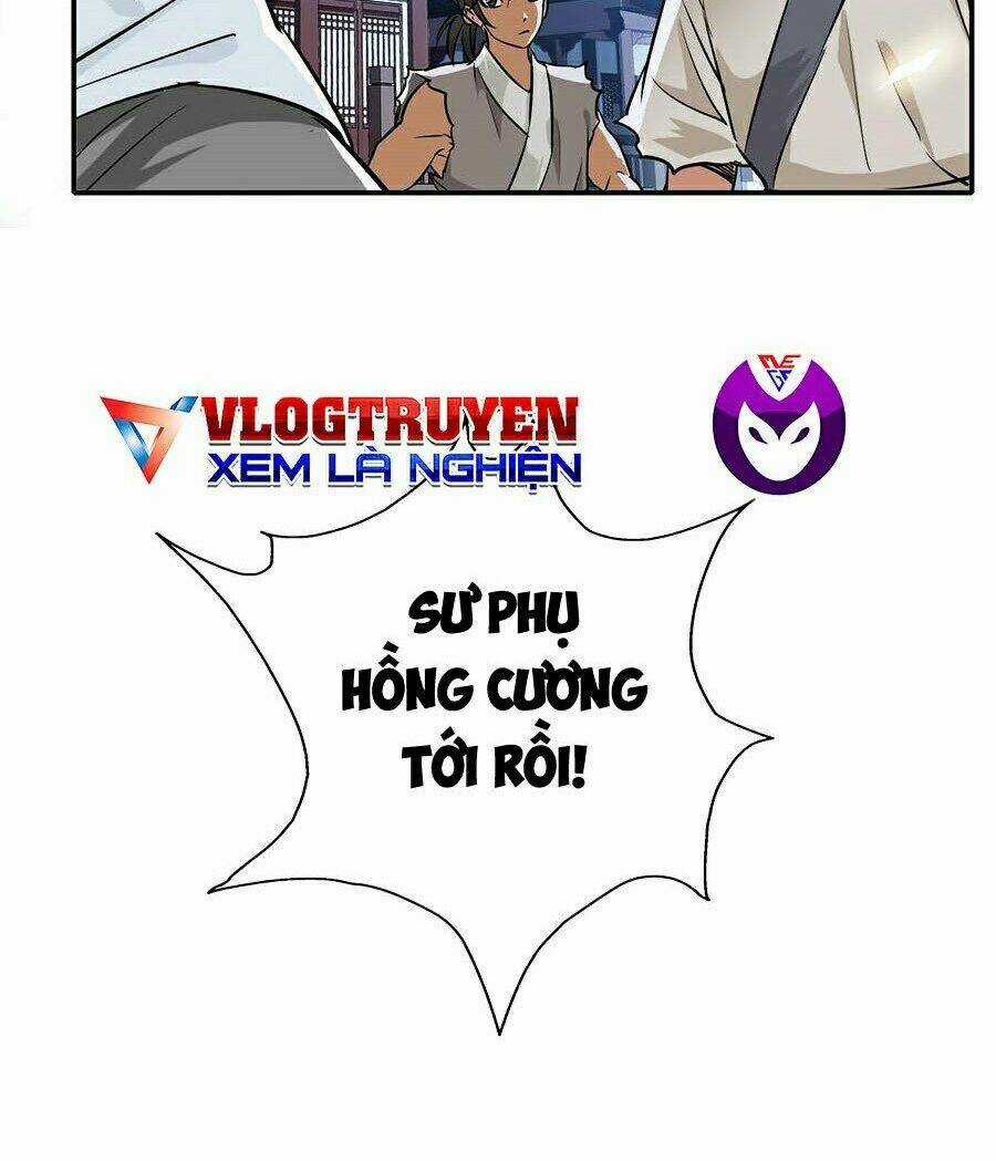 Siêu Đạo Thần Thuật - Chapter 4 - Trang 54