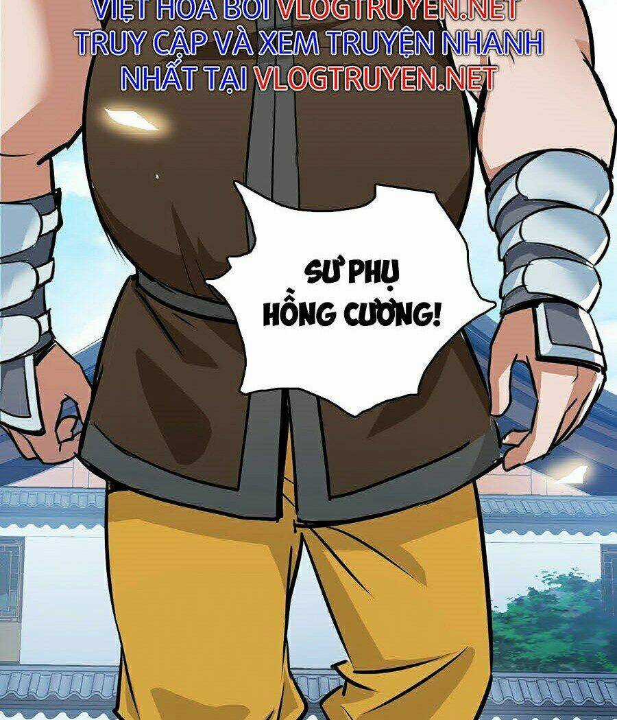 Siêu Đạo Thần Thuật - Chapter 4 - Trang 57