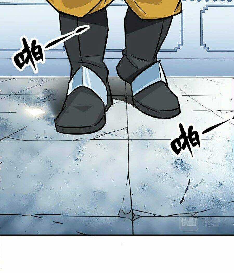 Siêu Đạo Thần Thuật - Chapter 4 - Trang 58