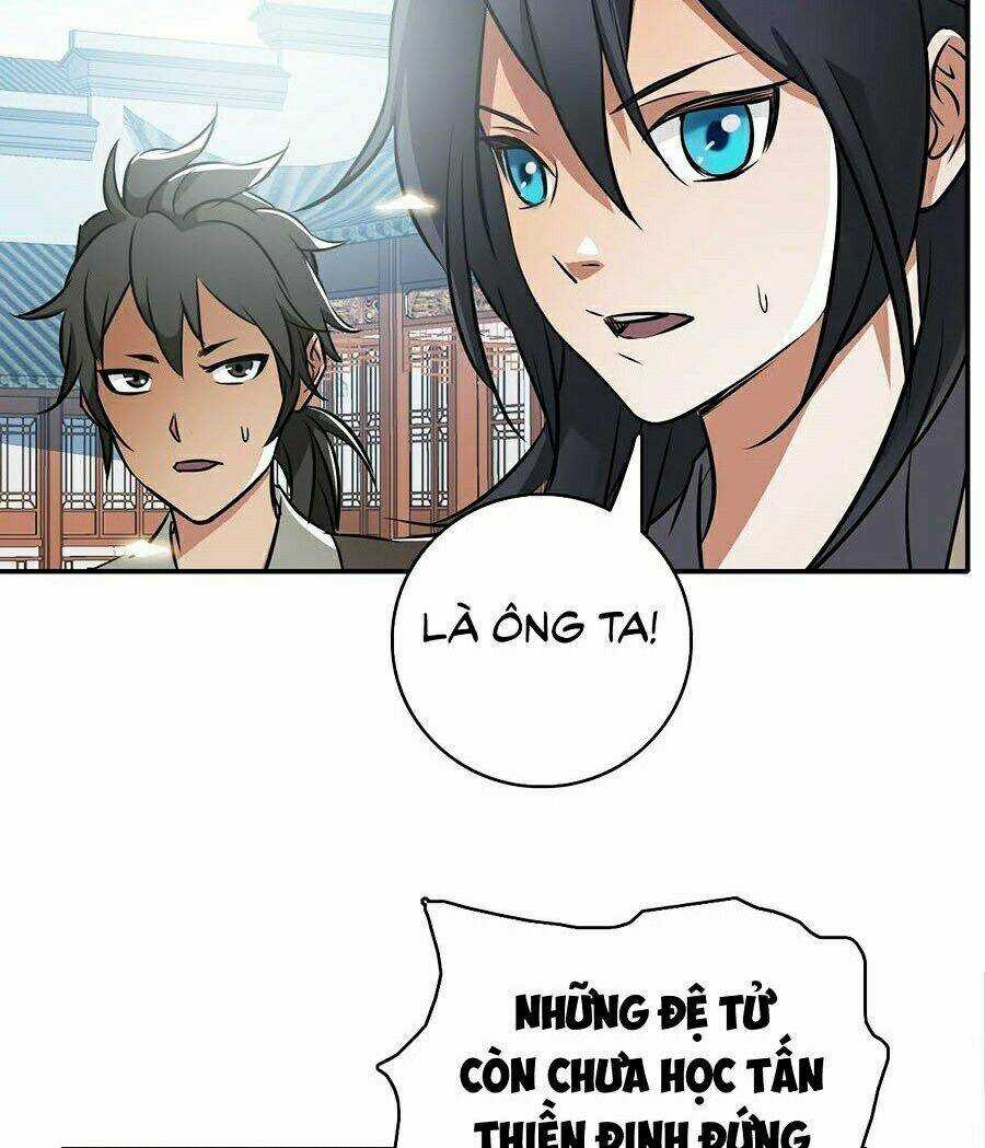 Siêu Đạo Thần Thuật - Chapter 4 - Trang 60