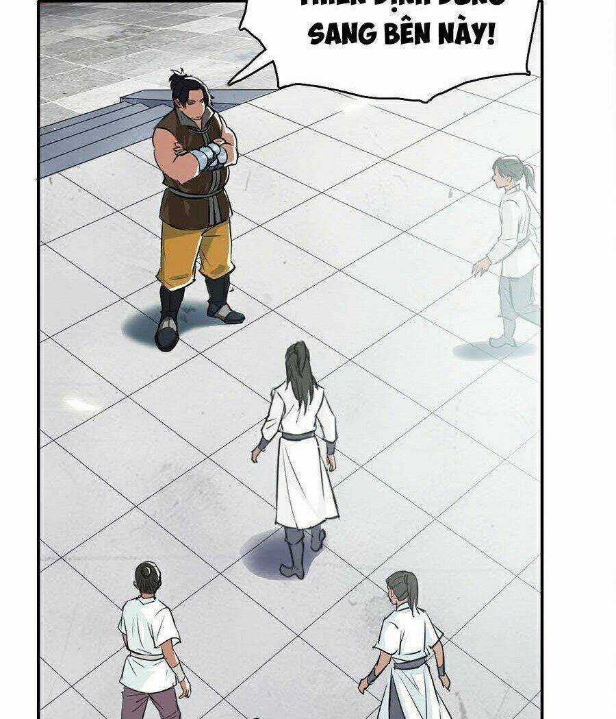 Siêu Đạo Thần Thuật - Chapter 4 - Trang 61