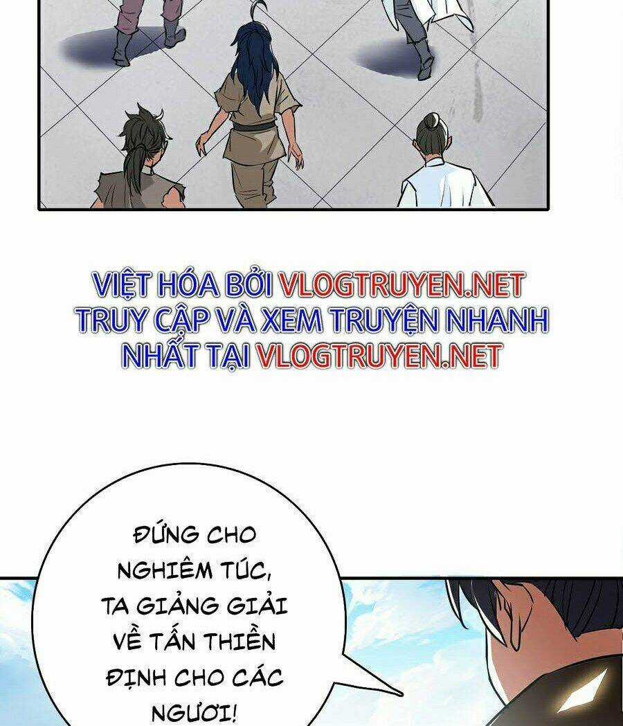 Siêu Đạo Thần Thuật - Chapter 4 - Trang 62