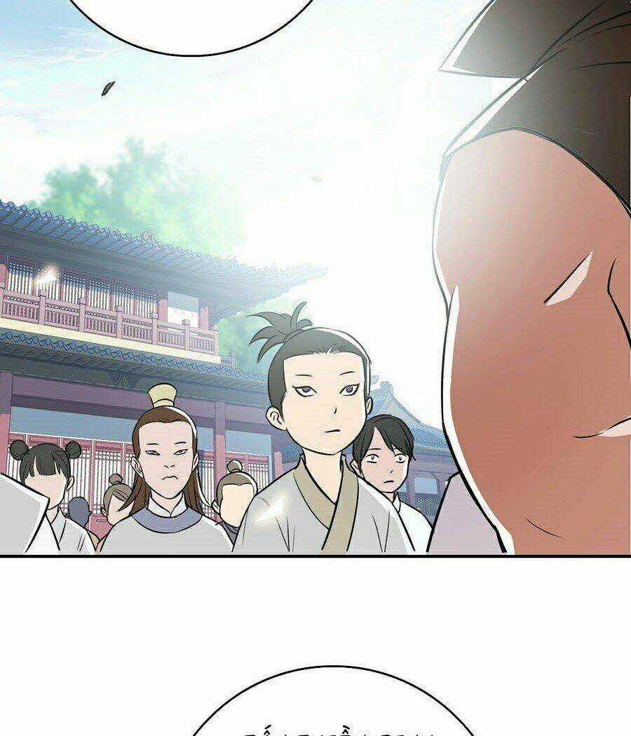 Siêu Đạo Thần Thuật - Chapter 4 - Trang 63