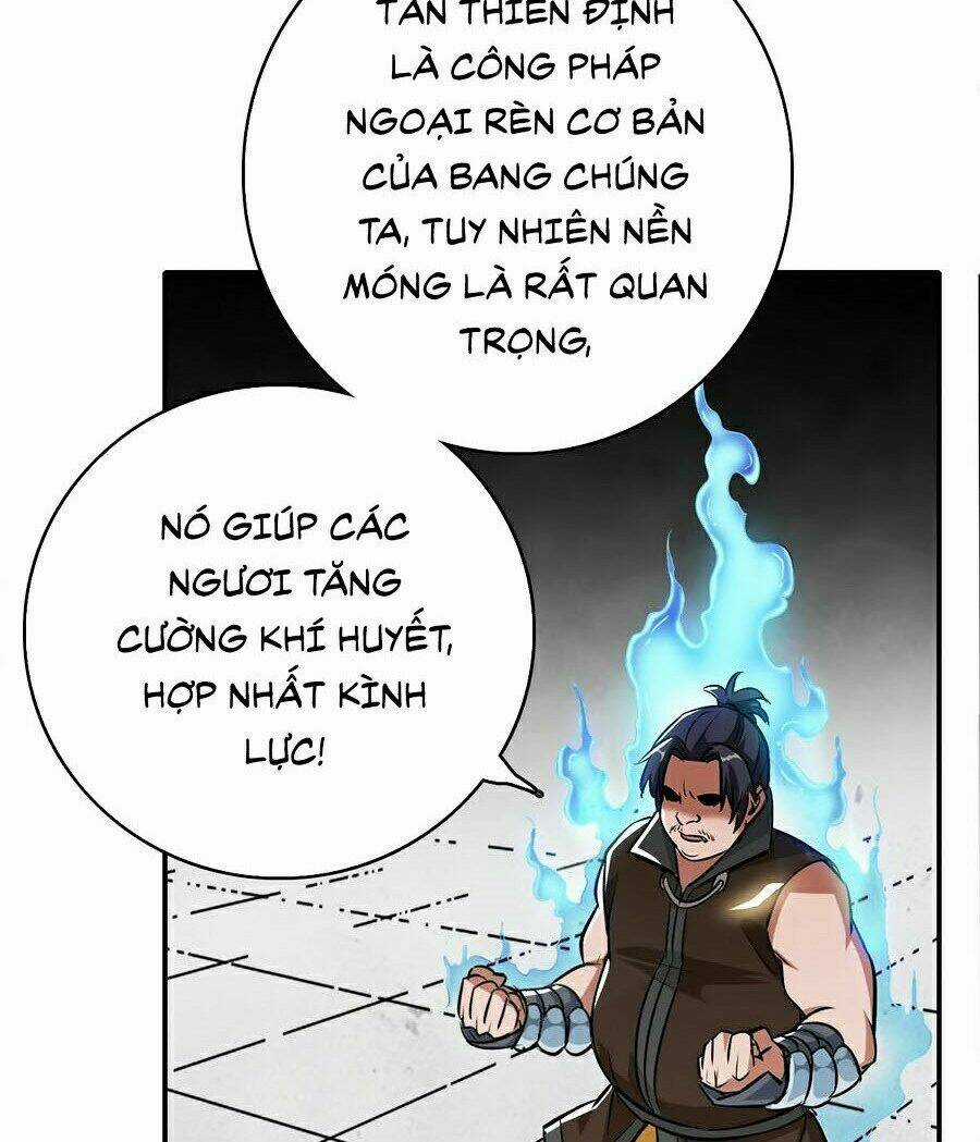 Siêu Đạo Thần Thuật - Chapter 4 - Trang 64