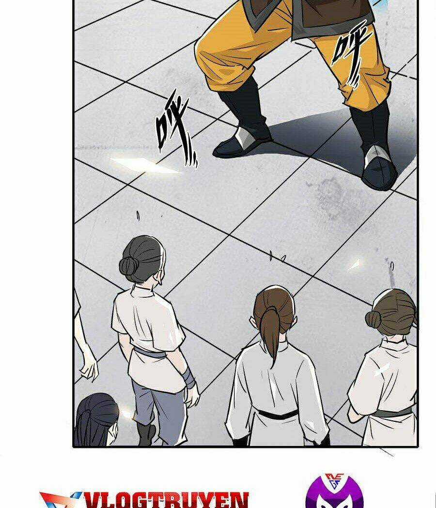 Siêu Đạo Thần Thuật - Chapter 4 - Trang 65