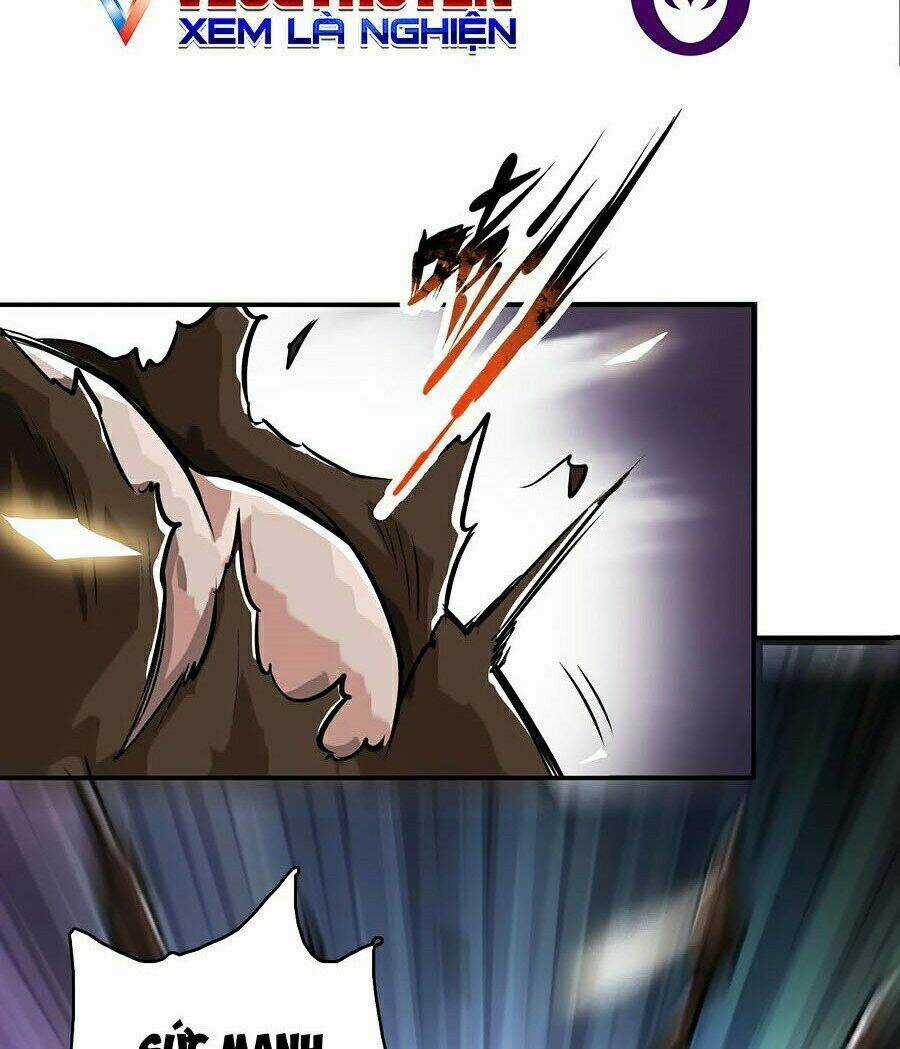 Siêu Đạo Thần Thuật - Chapter 4 - Trang 66
