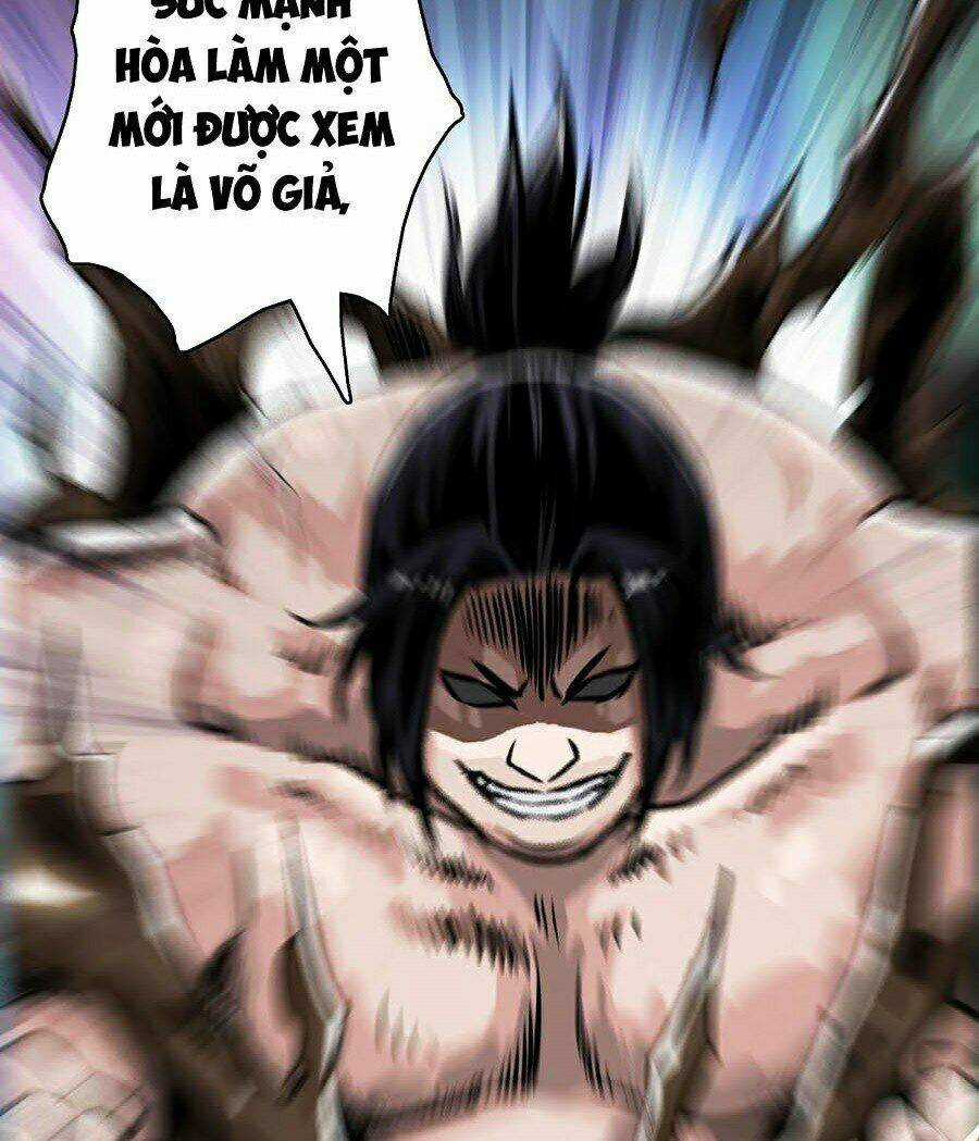 Siêu Đạo Thần Thuật - Chapter 4 - Trang 67