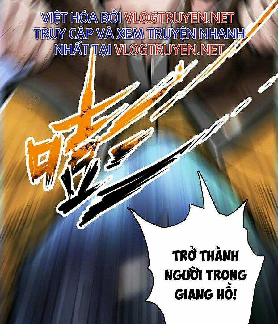 Siêu Đạo Thần Thuật - Chapter 4 - Trang 68