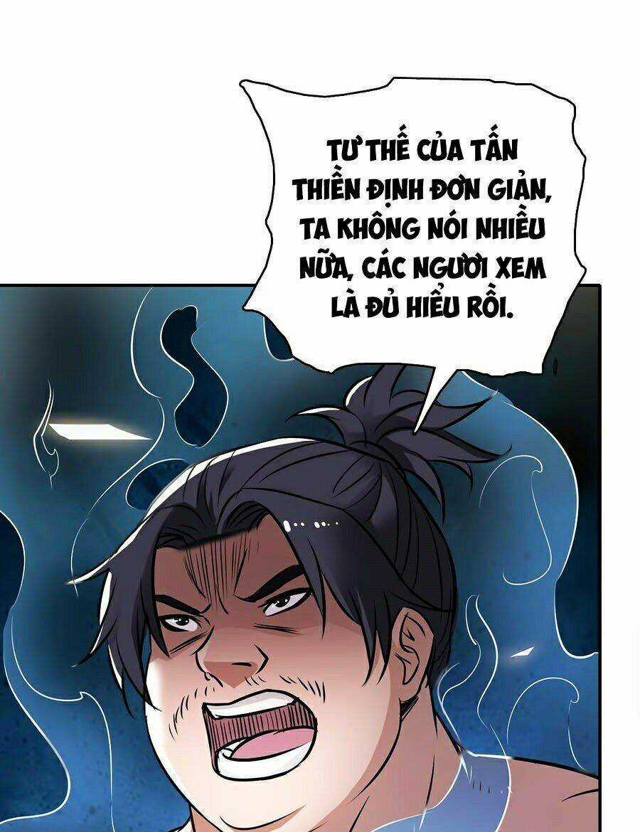 Siêu Đạo Thần Thuật - Chapter 4 - Trang 71