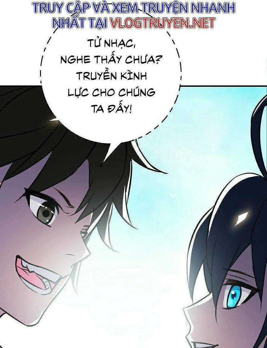 Siêu Đạo Thần Thuật - Chapter 4 - Trang 73