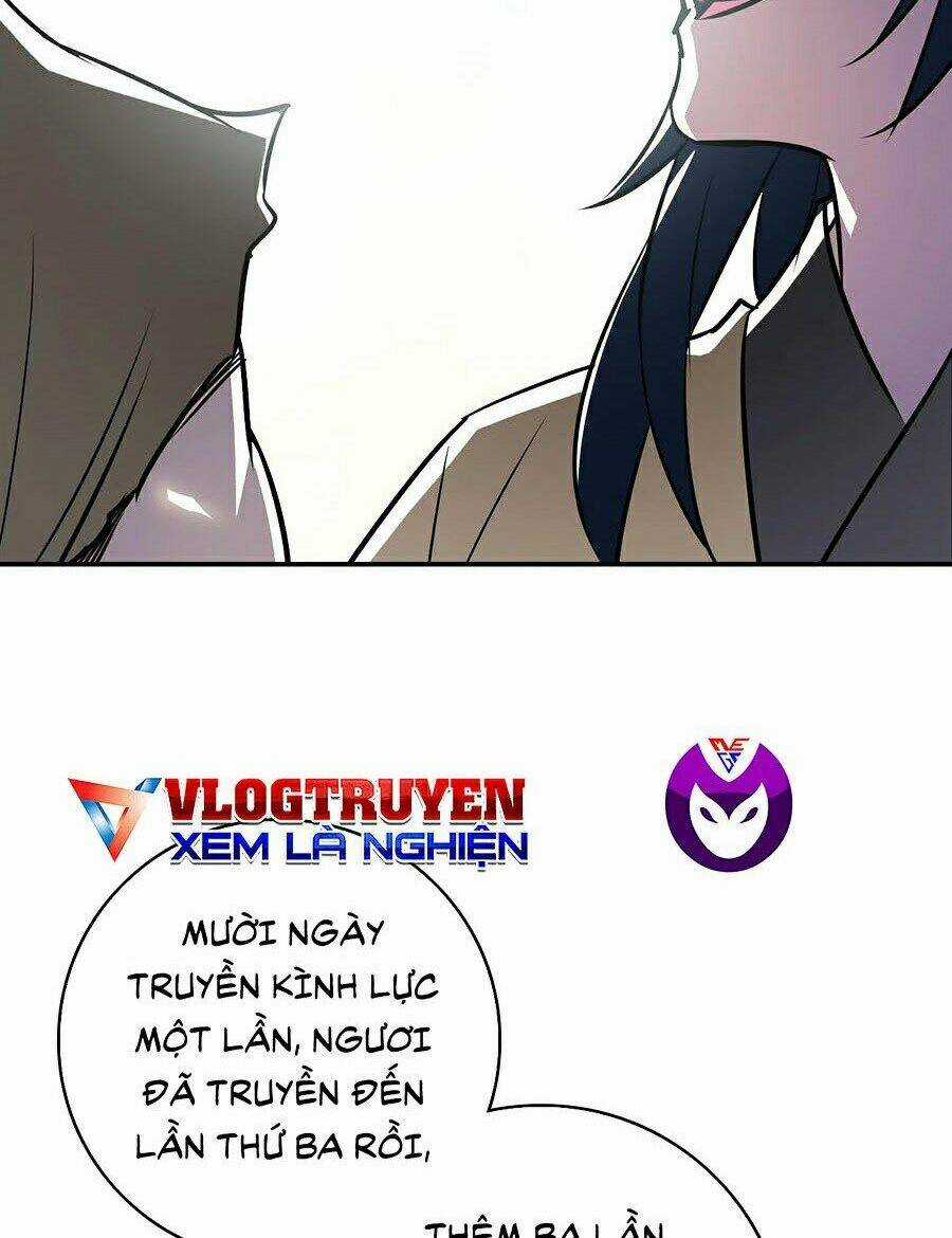 Siêu Đạo Thần Thuật - Chapter 4 - Trang 74