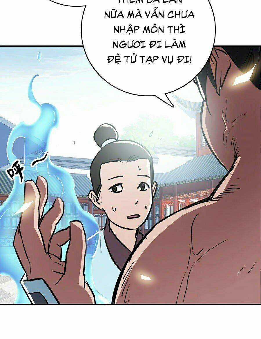 Siêu Đạo Thần Thuật - Chapter 4 - Trang 75