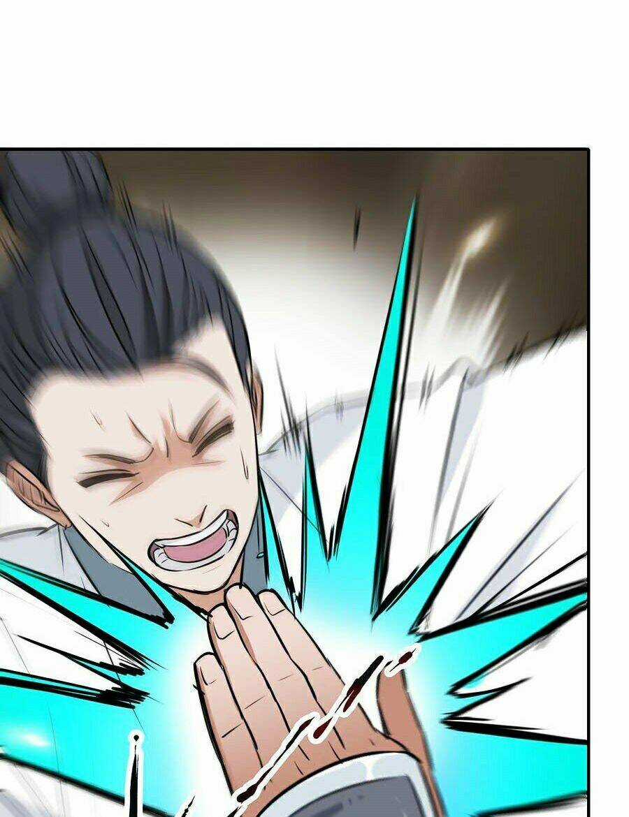 Siêu Đạo Thần Thuật - Chapter 4 - Trang 76