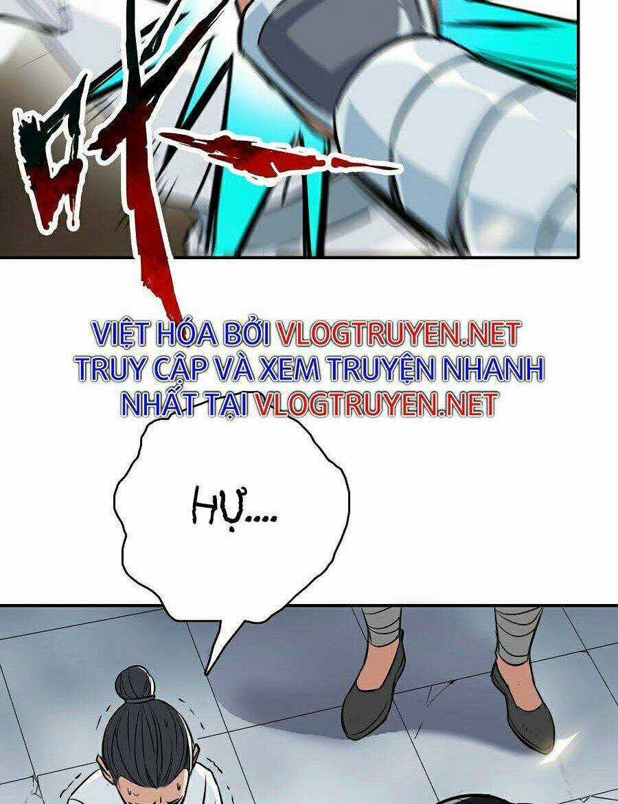 Siêu Đạo Thần Thuật - Chapter 4 - Trang 77