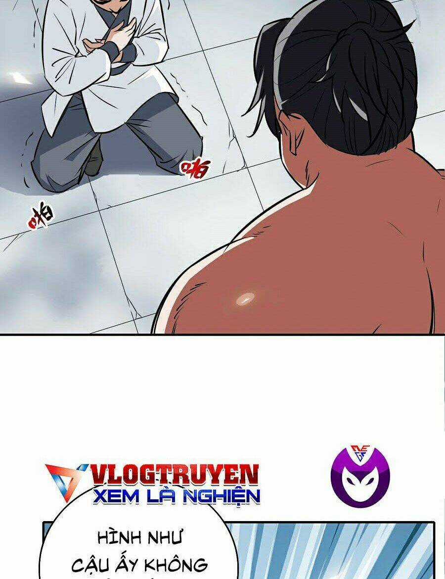 Siêu Đạo Thần Thuật - Chapter 4 - Trang 78