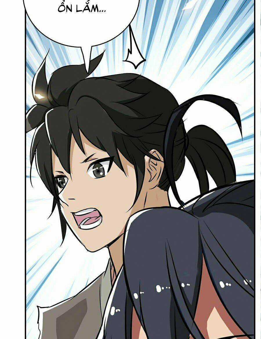 Siêu Đạo Thần Thuật - Chapter 4 - Trang 79