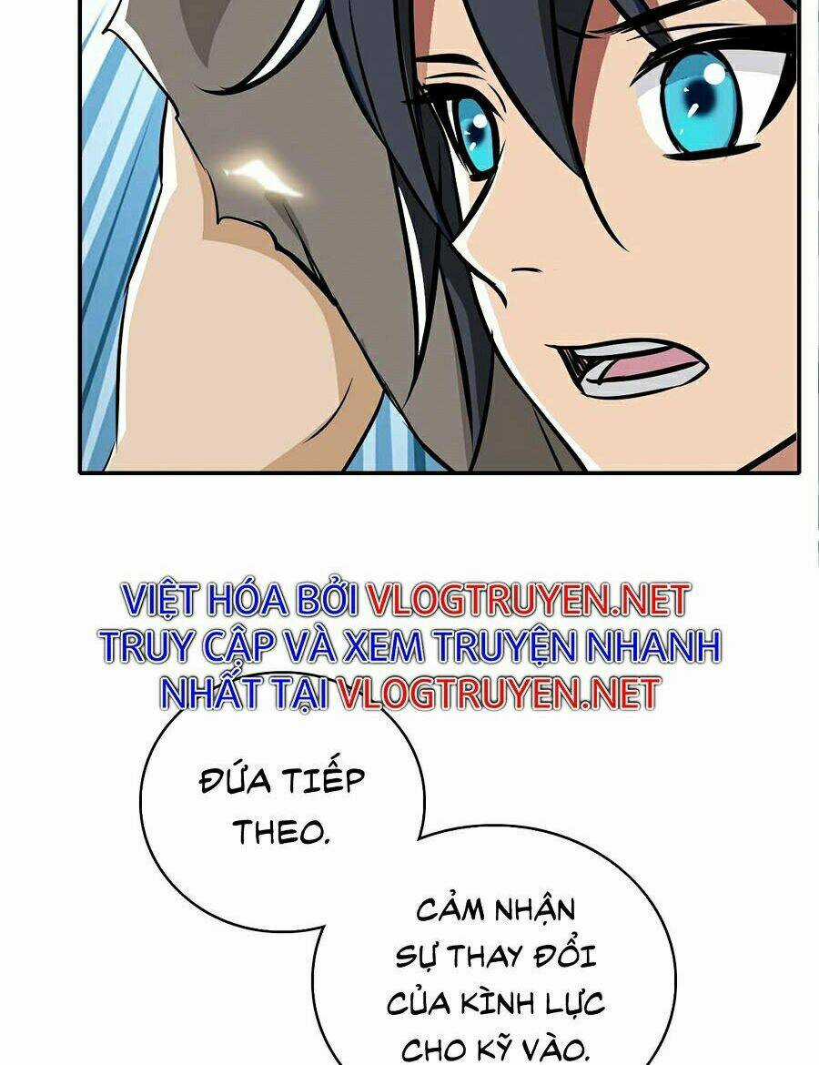 Siêu Đạo Thần Thuật - Chapter 4 - Trang 80