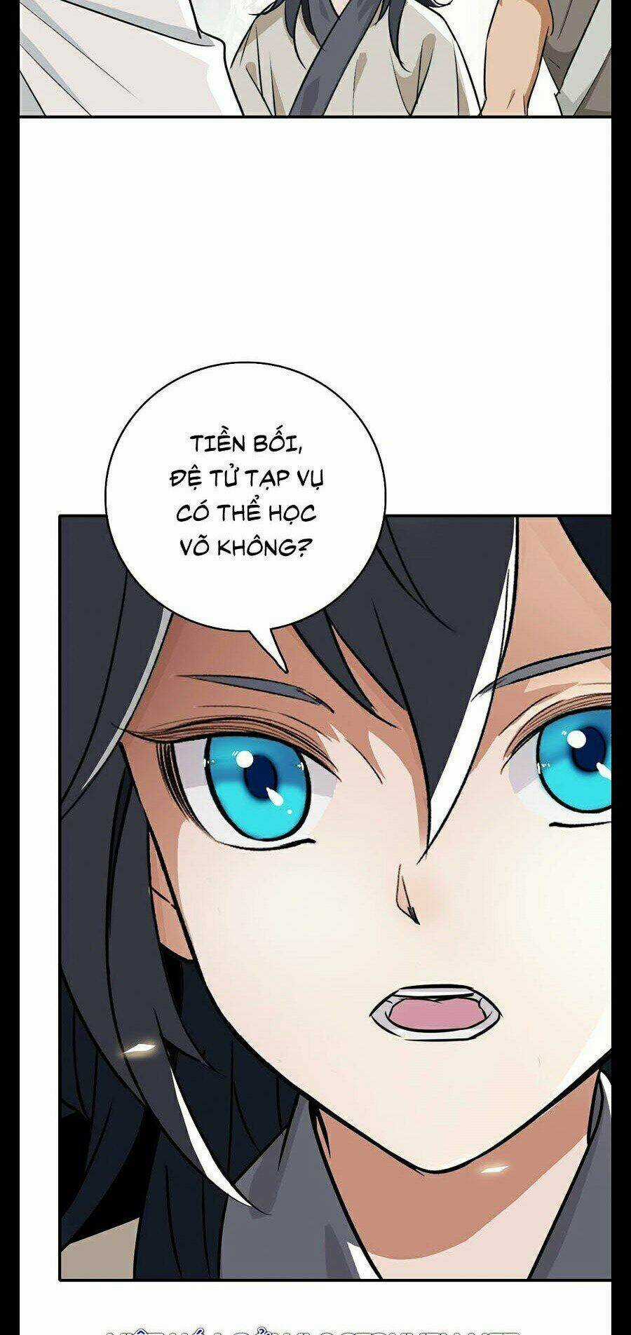 Siêu Đạo Thần Thuật - Chapter 4 - Trang 9