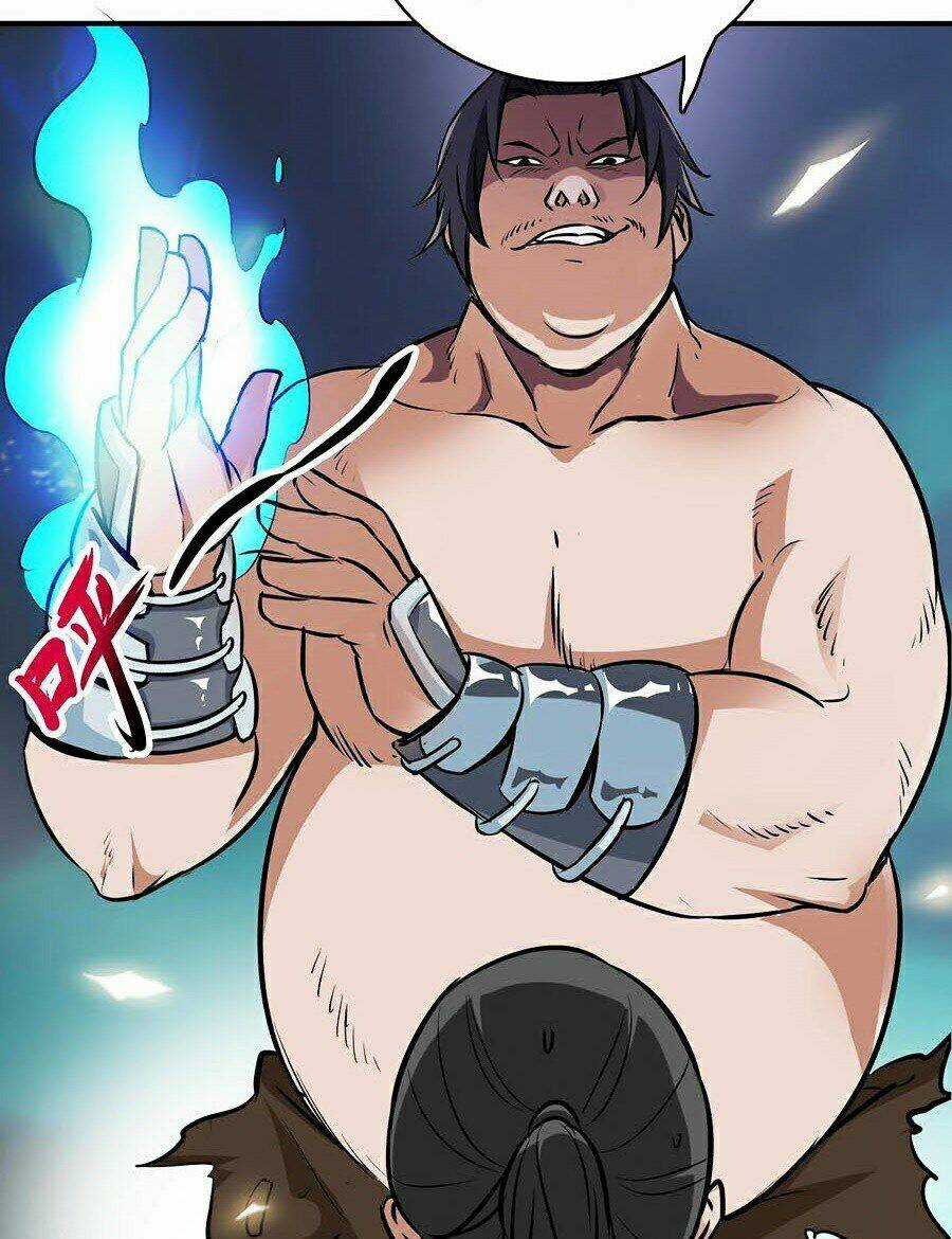 Siêu Đạo Thần Thuật - Chapter 4 - Trang 81