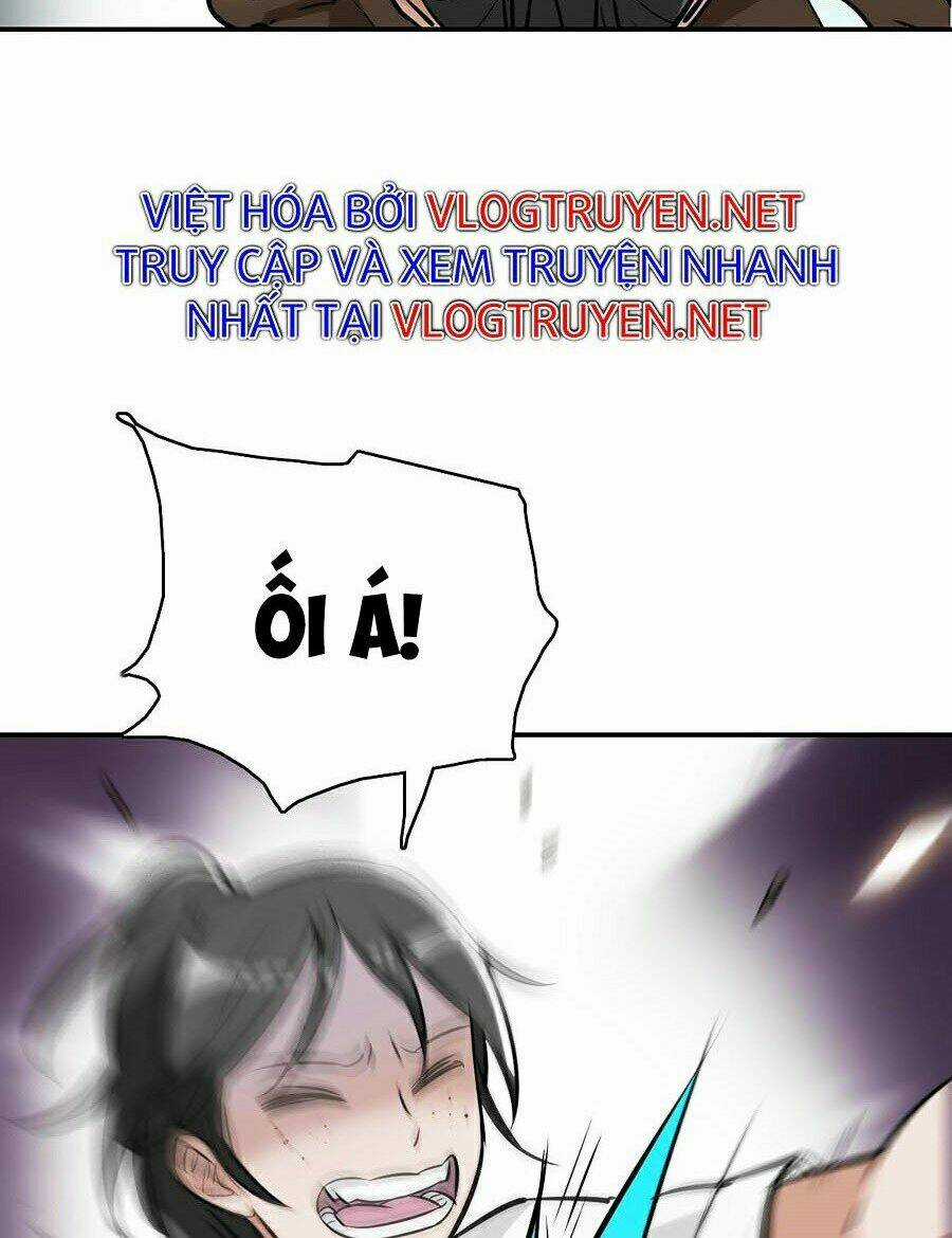 Siêu Đạo Thần Thuật - Chapter 4 - Trang 82