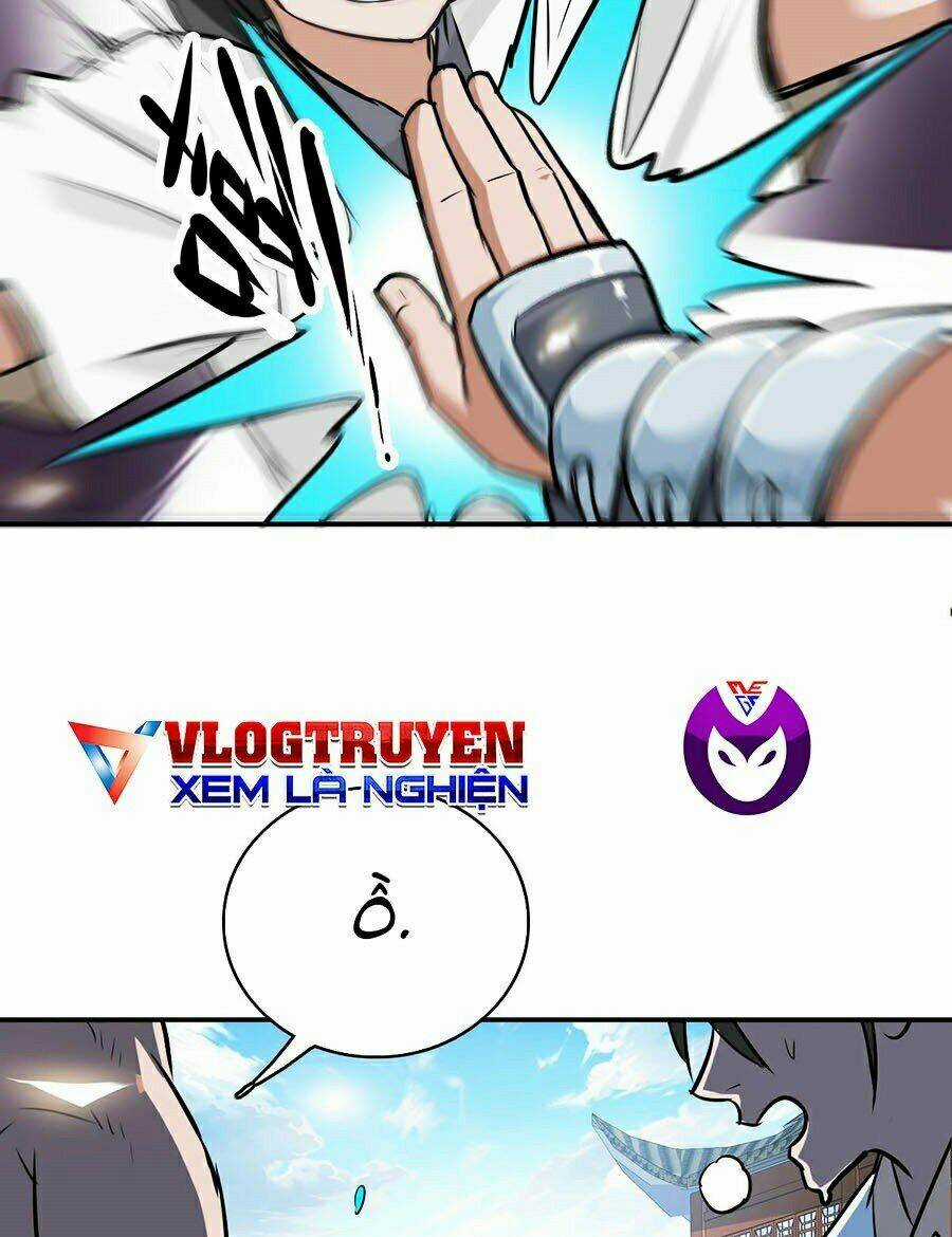 Siêu Đạo Thần Thuật - Chapter 4 - Trang 83