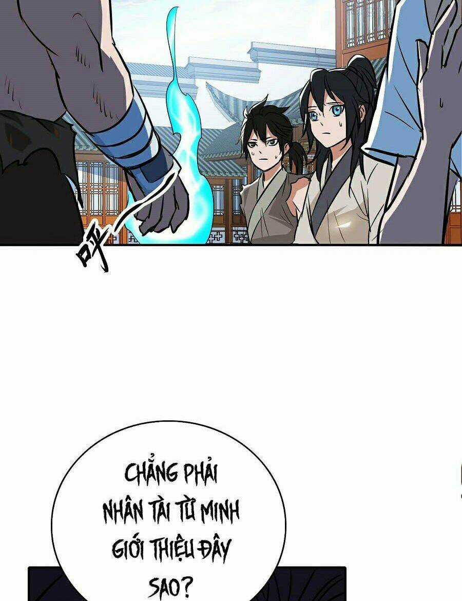 Siêu Đạo Thần Thuật - Chapter 4 - Trang 84