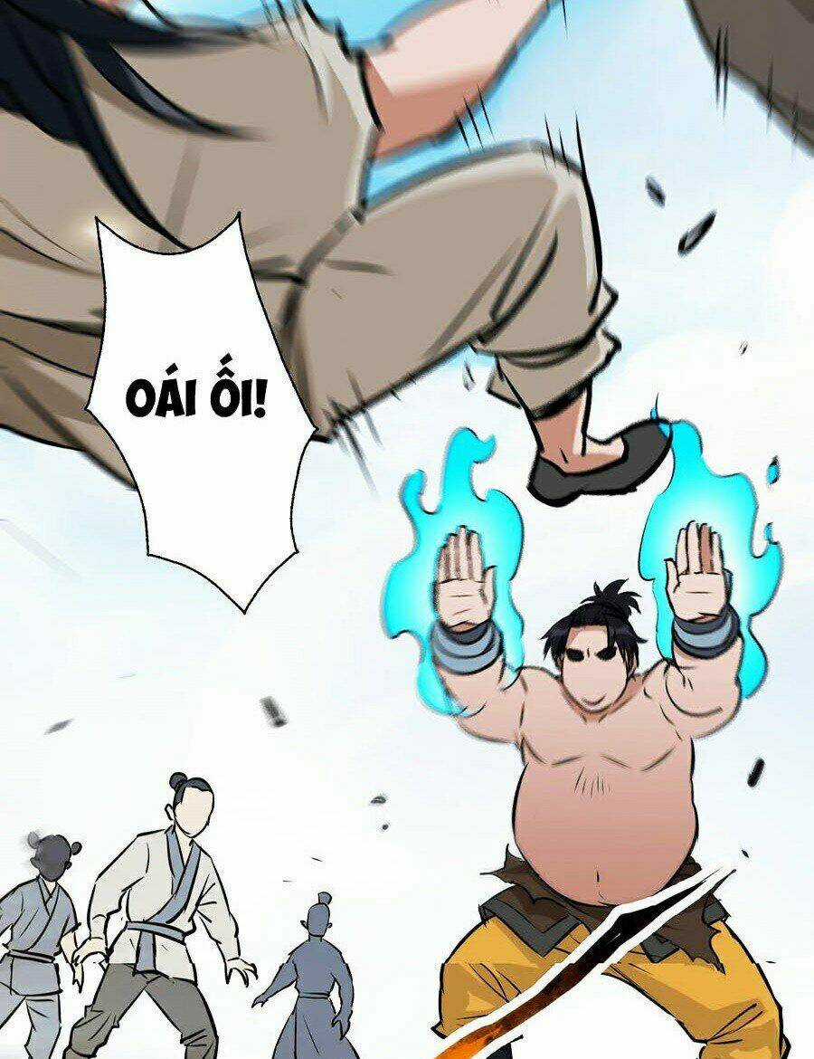 Siêu Đạo Thần Thuật - Chapter 4 - Trang 89