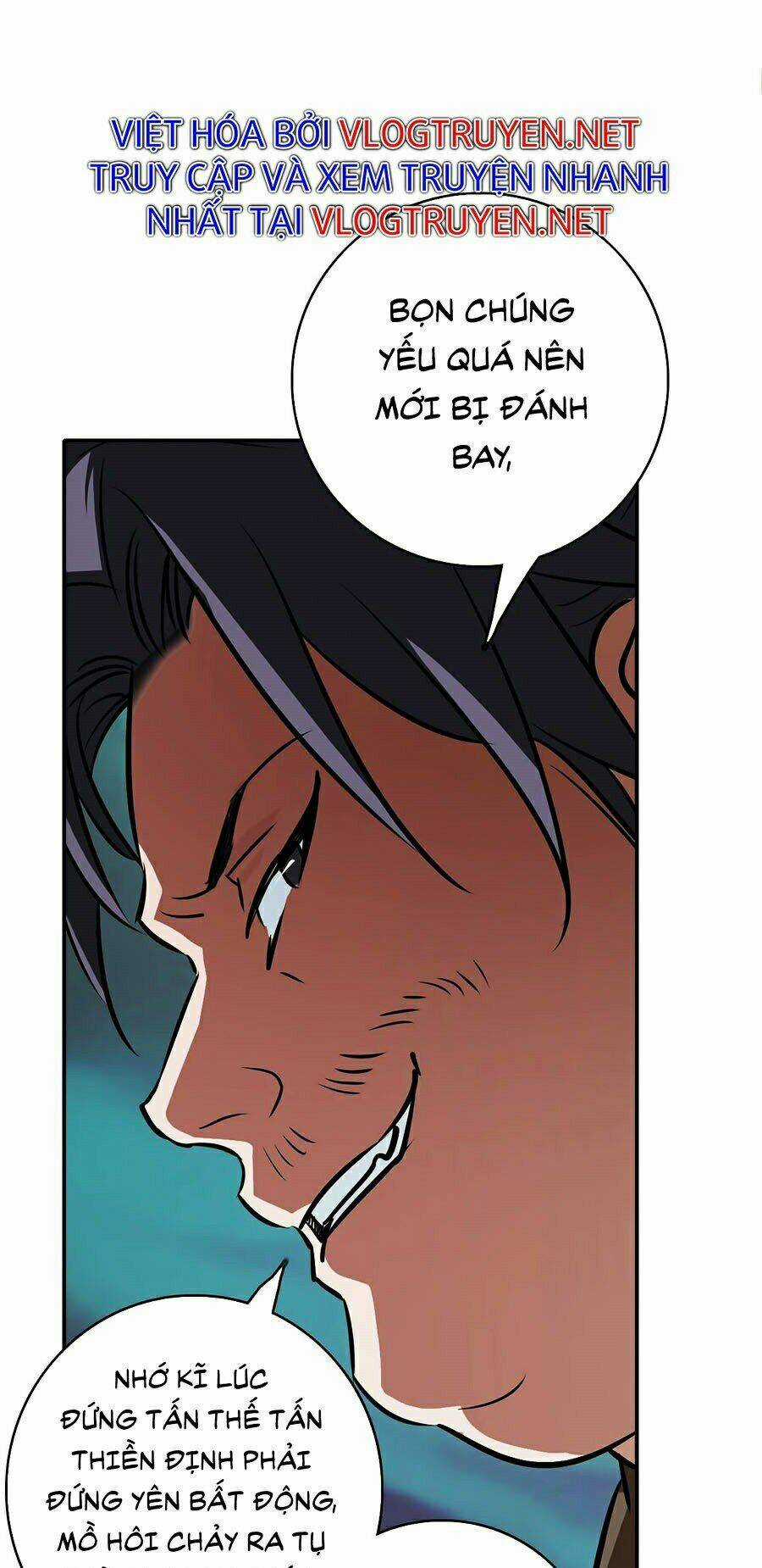 Siêu Đạo Thần Thuật - Chapter 4 - Trang 91