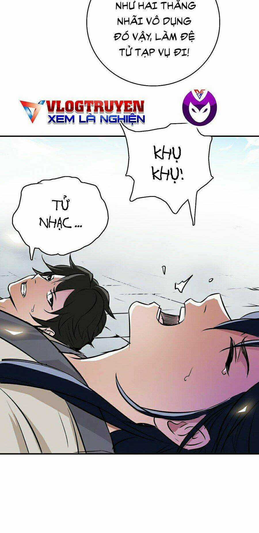 Siêu Đạo Thần Thuật - Chapter 4 - Trang 93