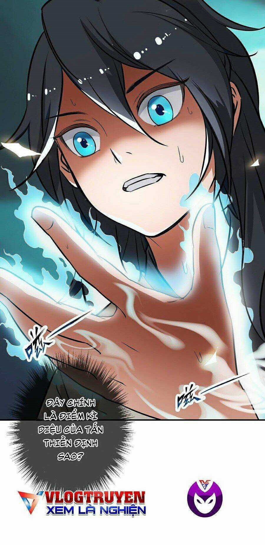 Siêu Đạo Thần Thuật - Chapter 4 - Trang 95