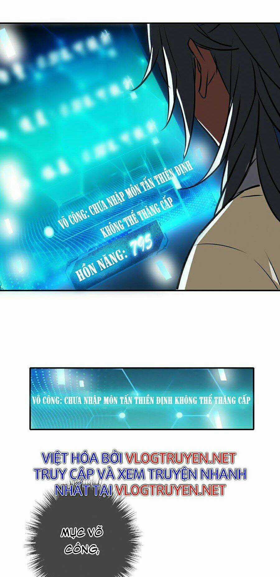 Siêu Đạo Thần Thuật - Chapter 4 - Trang 96