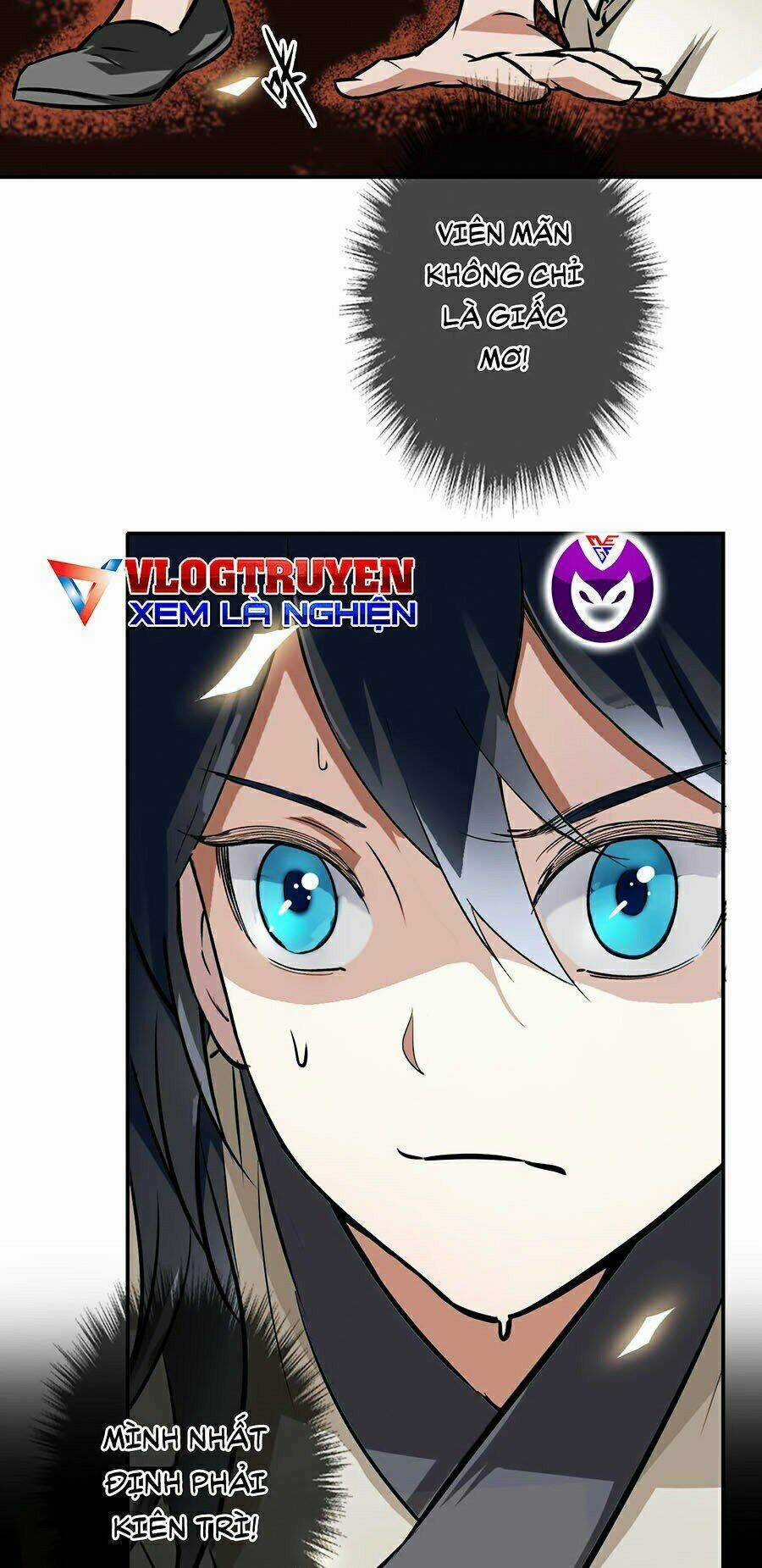 Siêu Đạo Thần Thuật - Chapter 4 - Trang 98