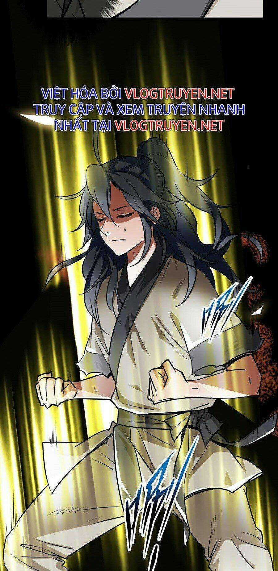 Siêu Đạo Thần Thuật - Chapter 4 - Trang 99