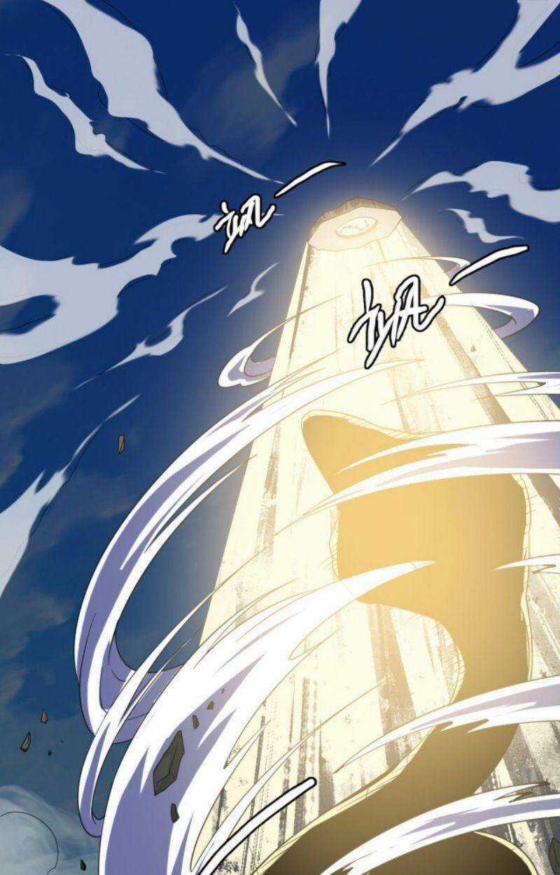 Siêu Đạo Thần Thuật - Chapter 40 - Trang 1