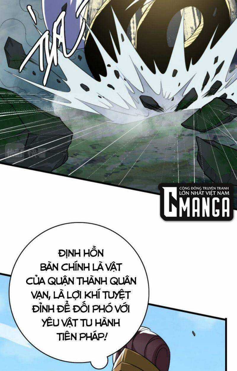 Siêu Đạo Thần Thuật - Chapter 40 - Trang 2