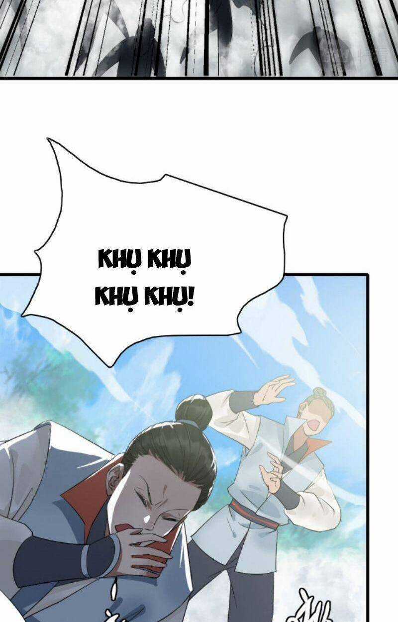 Siêu Đạo Thần Thuật - Chapter 40 - Trang 11