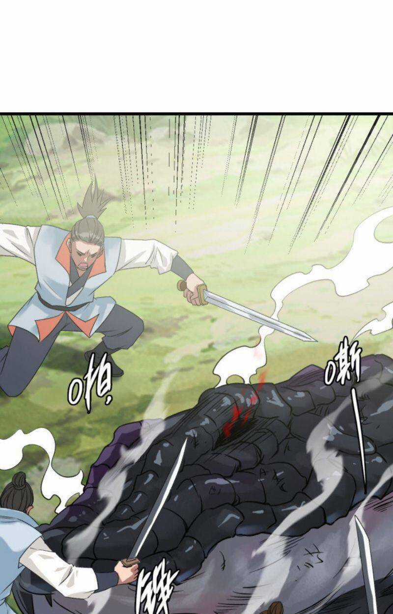 Siêu Đạo Thần Thuật - Chapter 40 - Trang 18