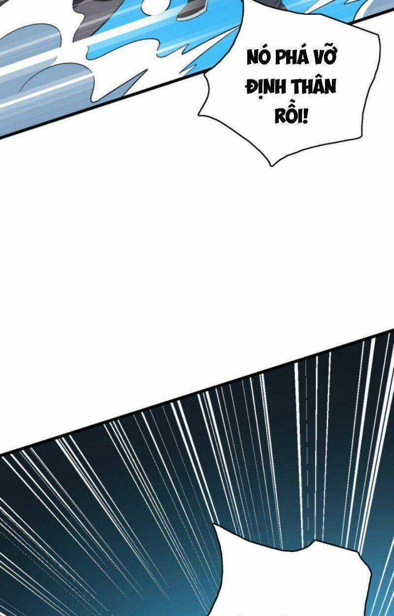 Siêu Đạo Thần Thuật - Chapter 40 - Trang 22