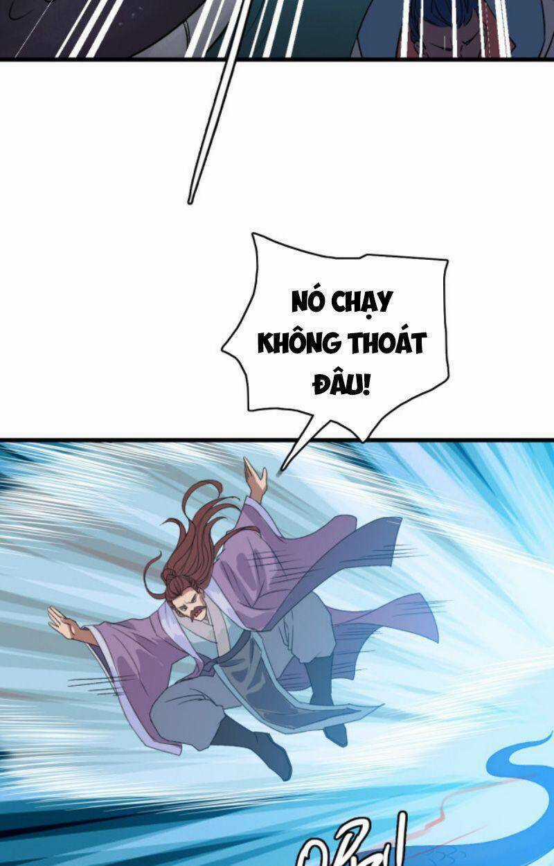 Siêu Đạo Thần Thuật - Chapter 40 - Trang 24