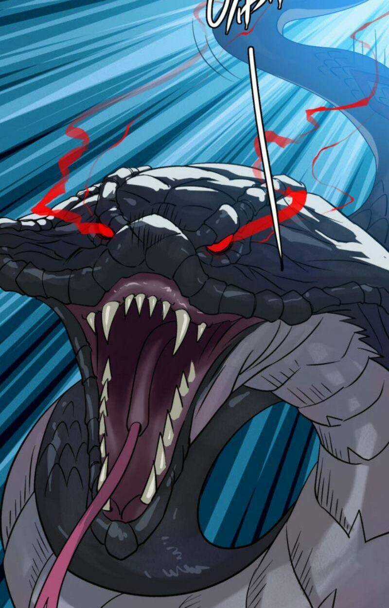 Siêu Đạo Thần Thuật - Chapter 40 - Trang 25