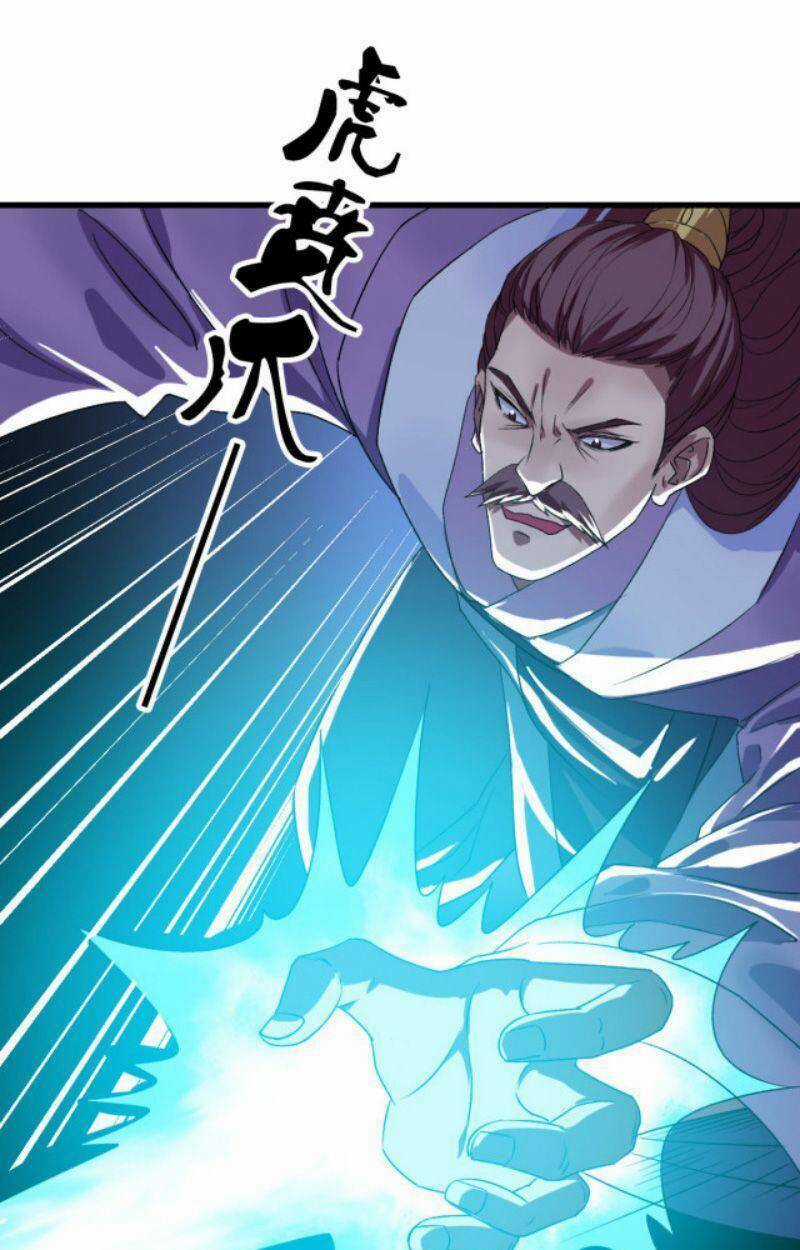 Siêu Đạo Thần Thuật - Chapter 40 - Trang 27