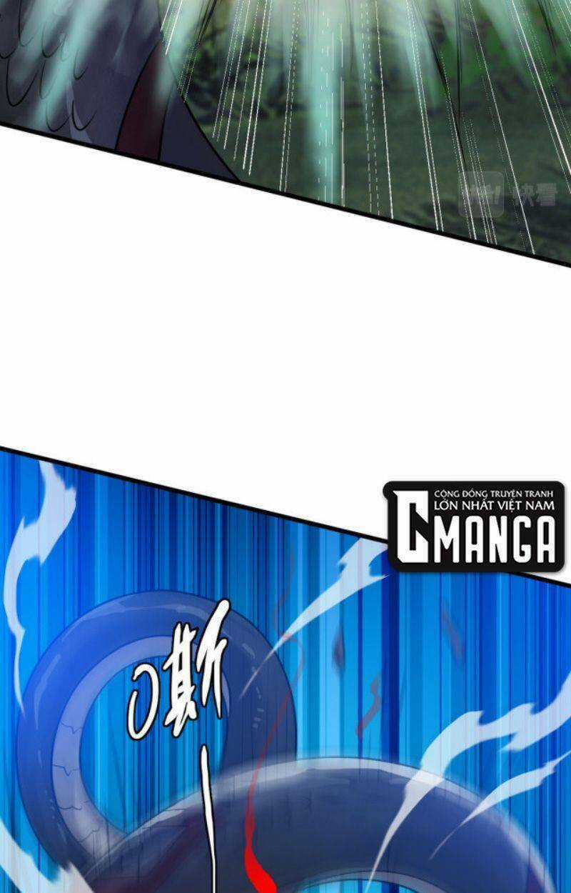 Siêu Đạo Thần Thuật - Chapter 40 - Trang 30