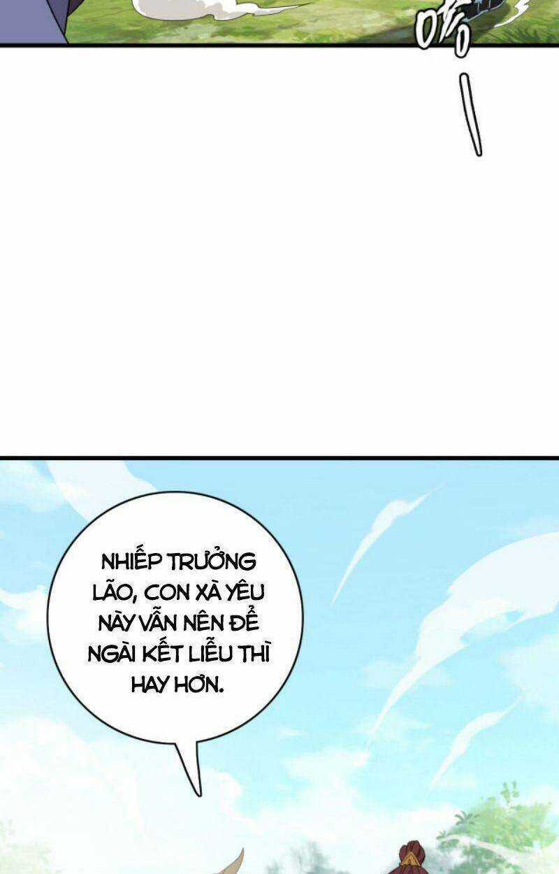 Siêu Đạo Thần Thuật - Chapter 40 - Trang 34