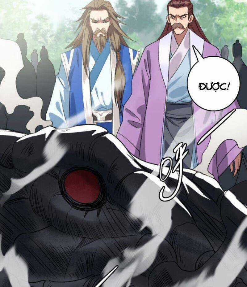 Siêu Đạo Thần Thuật - Chapter 40 - Trang 35