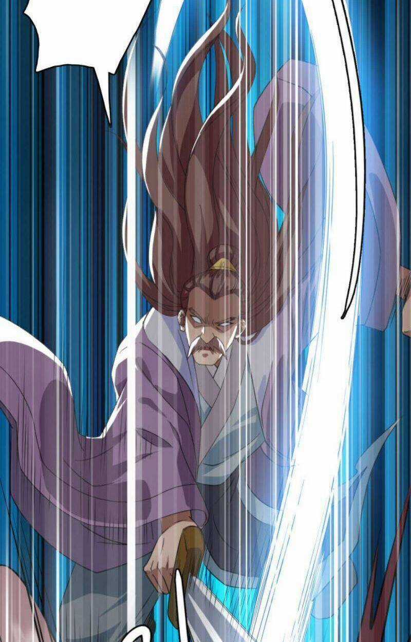 Siêu Đạo Thần Thuật - Chapter 40 - Trang 38