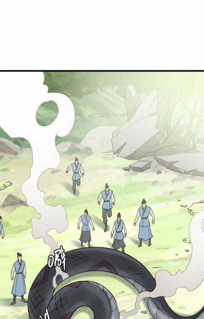 Siêu Đạo Thần Thuật - Chapter 40 - Trang 40