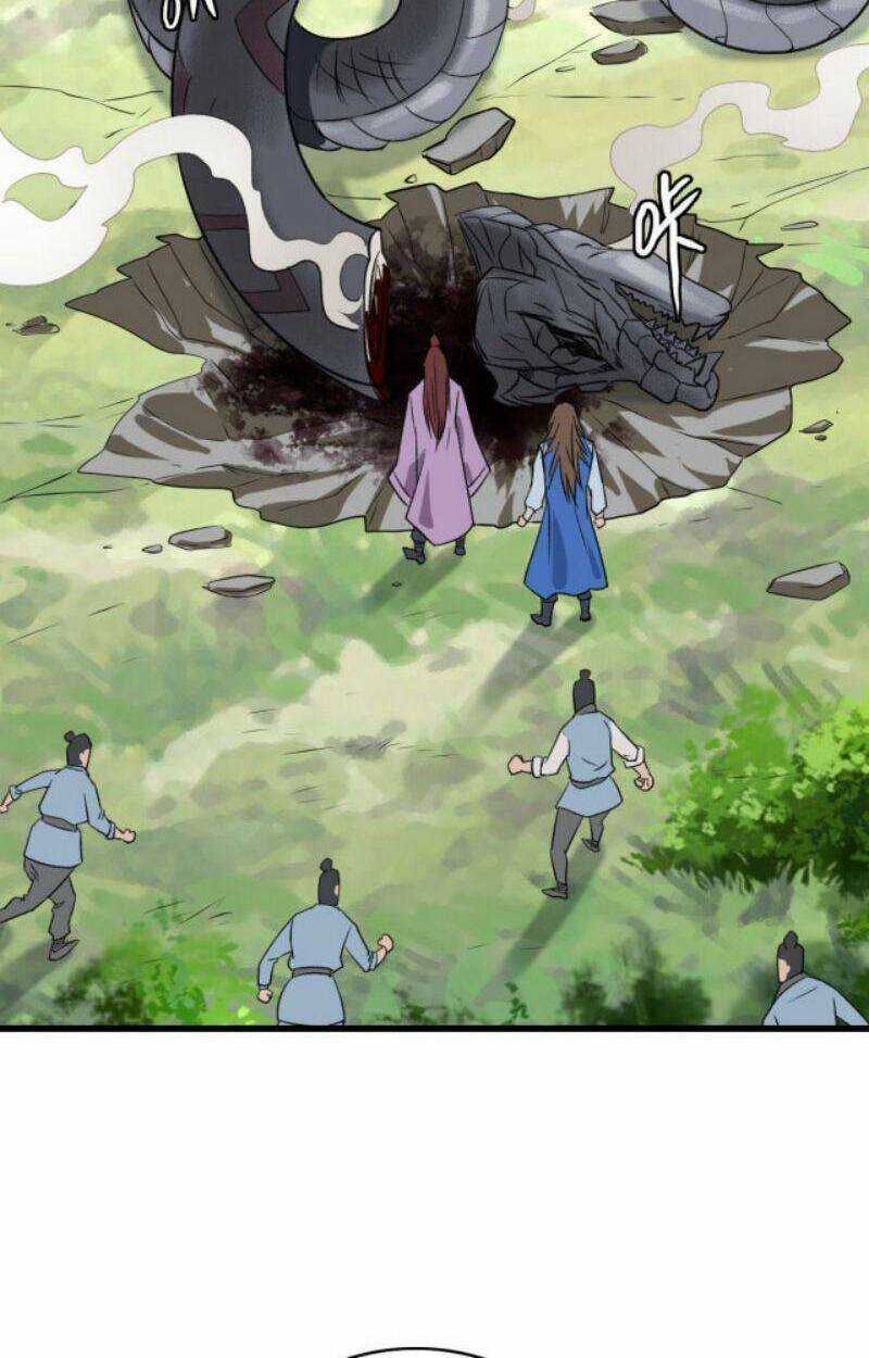 Siêu Đạo Thần Thuật - Chapter 40 - Trang 41