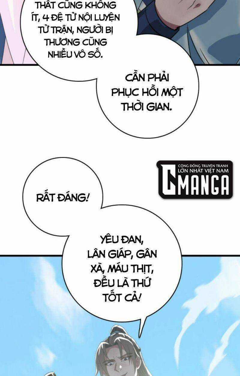 Siêu Đạo Thần Thuật - Chapter 40 - Trang 43