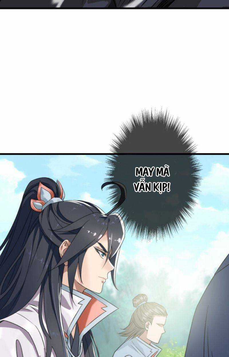 Siêu Đạo Thần Thuật - Chapter 40 - Trang 45