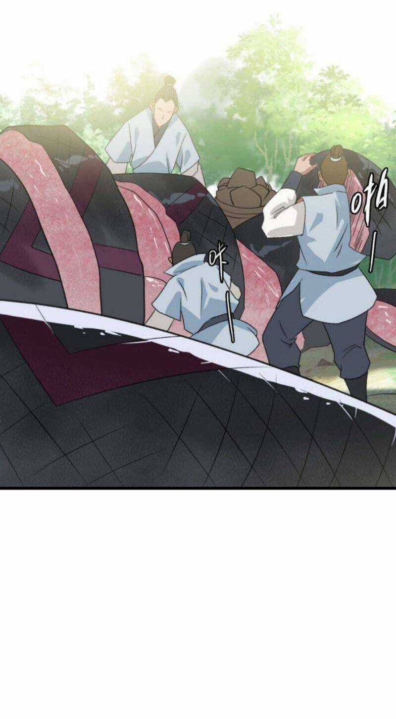 Siêu Đạo Thần Thuật - Chapter 40 - Trang 50